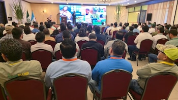 La Federación de Cámaras del Agro de Centroamérica y República Dominicana pide una respuesta regional ante El Niño
