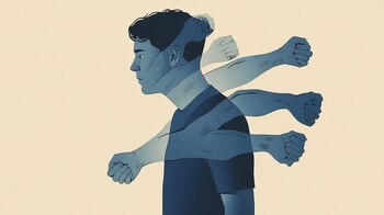 La depresión aguda tiene un