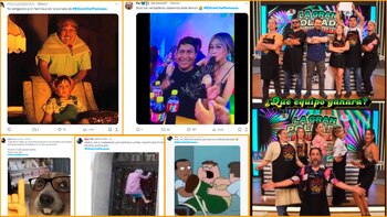 Memes divertidos y graciosos que