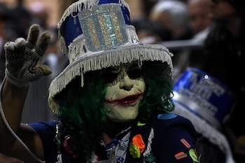 Carnaval Porteño 2023