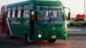 El incremento en las tarifas