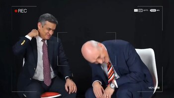 En el video se puede