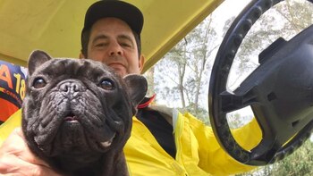 Germán Vargas Lleras y su