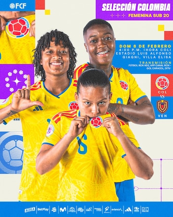 O Tricolor enfrentará a Venezuela