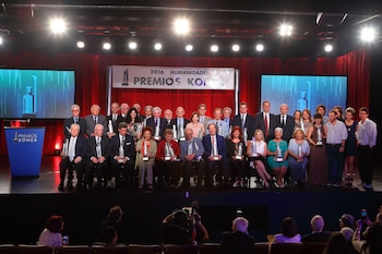 LA SOCIOLOGÍA ARGENTINA, DISTINGUIDA EN LOS PREMIOS KONEX 2026 INTERIOR