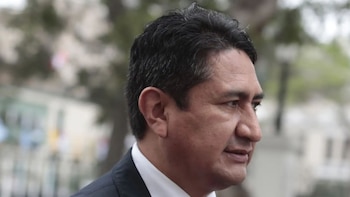 TC da la razón a Vladimir Cerrón y obliga al Poder Judicial a dejar sin efecto las medidas de detención contra el exgobernador