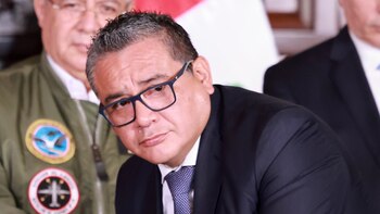 “Dina Boluarte está en jaque”: