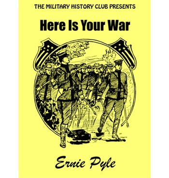Ernie Pyle