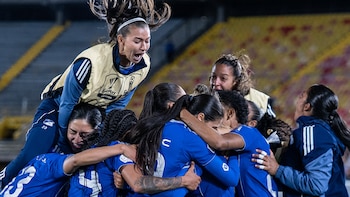 Así quedaron las semifinales de la Liga Femenina: habrá clásico y duelo de verdes en la pelea por la final