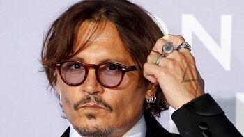 Johnny Depp volverá al cine