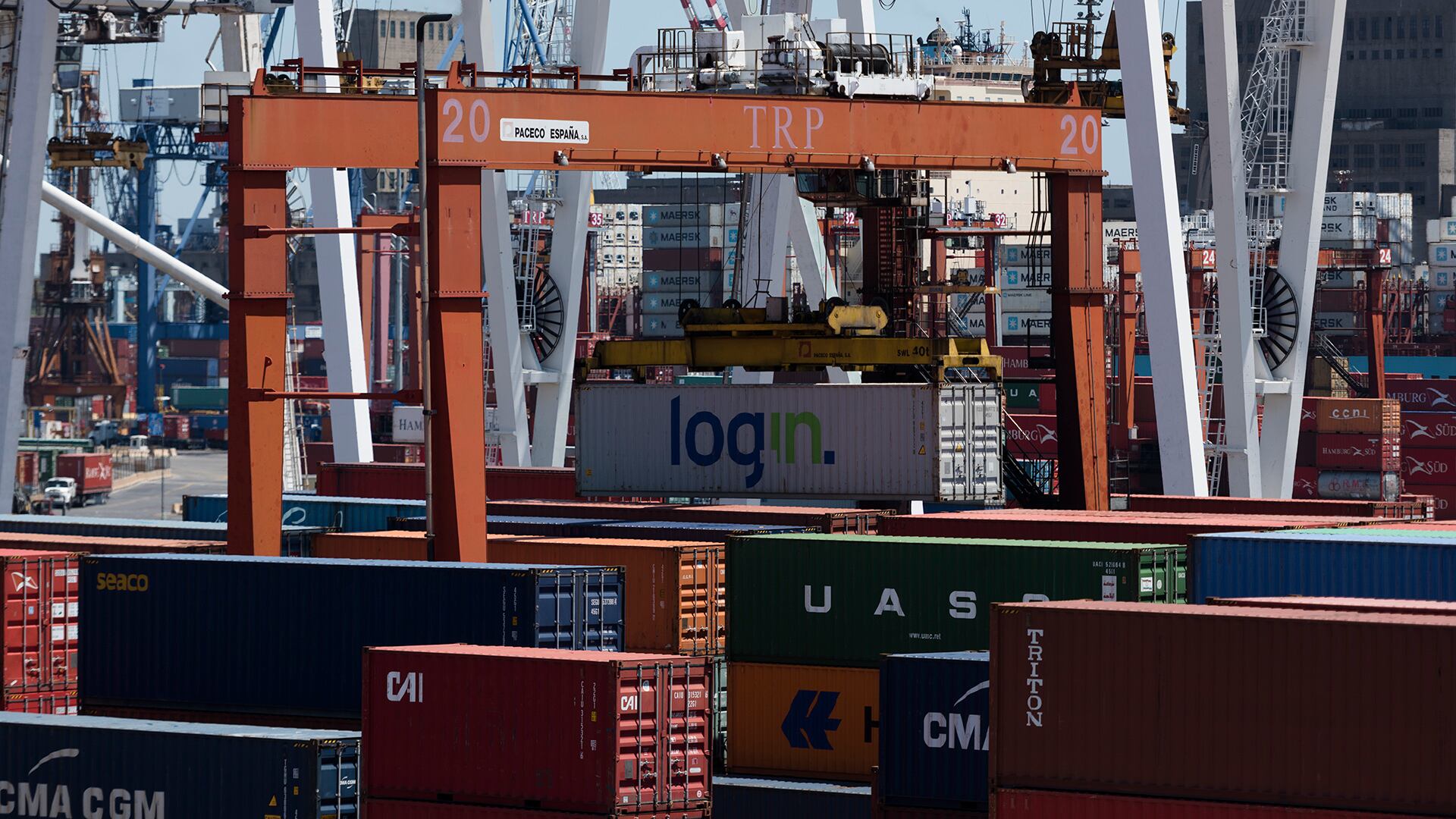 Vaca Muerta, representa uno de los pocos crecimientos relevantes dentro de la estructura del Producto Bruto Interno (PBI) en los últimos años, y clave para el crecimiento del comercio exterior (Foto: Adrián Escandar)