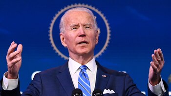 Biden y un enigma: ¿tendrá