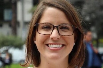 Juanita es, por segundo año