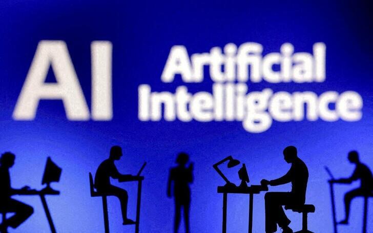 ¿Cómo afecta la tecnología a los puestos de trabajo? (Foto: Reuters)
