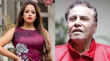 Florcita Polo no quiere saber