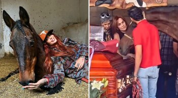 "Cuacolandia", fundada por Larrea, es