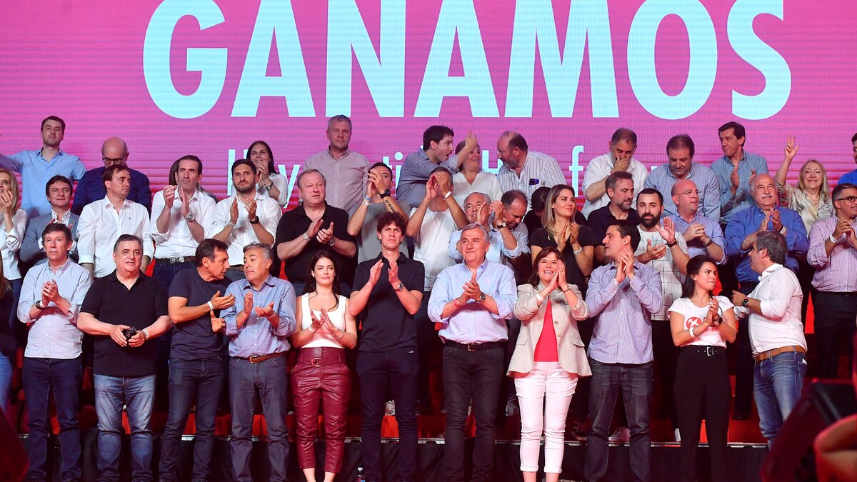 Reedición de JxC o ir en soledad: la UCR analiza alternativas electorales en las provincias clave