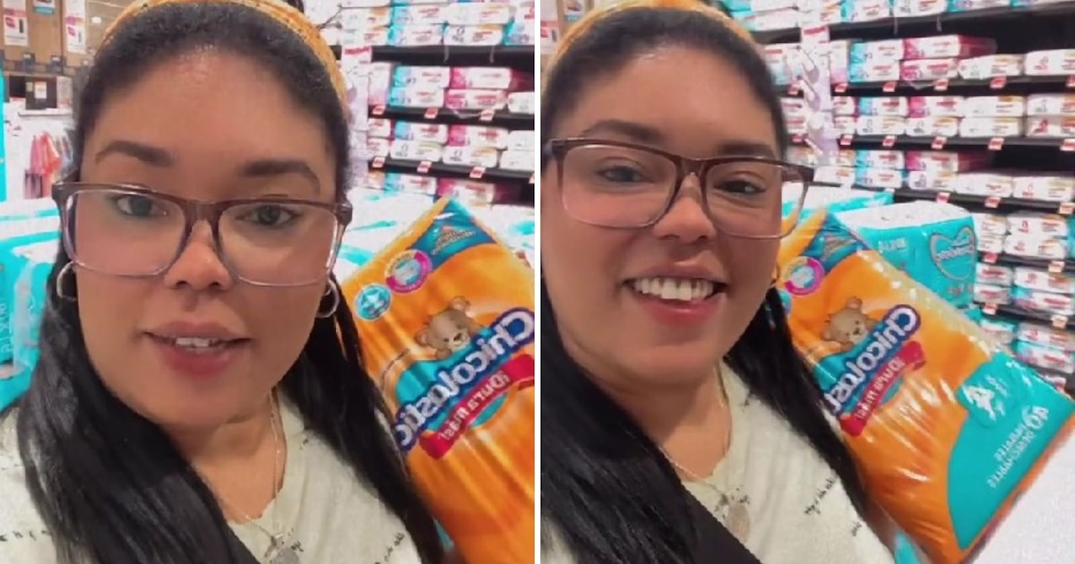Cubana en México se vuelve viral al dar a conocer el peculiar nombre ...