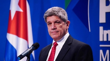 El régimen cubano confirmó que