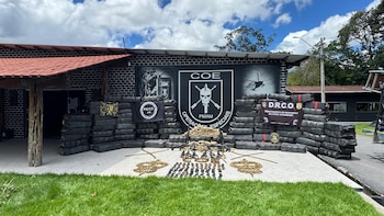 Golpe al narcotráfico en la