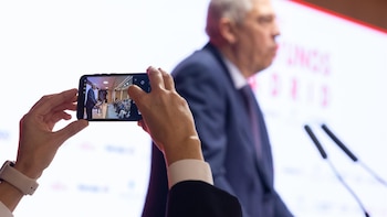 El consejo de Indra nombrará previsiblemente el martes un nuevo CEO en sustitución de De los Mozos