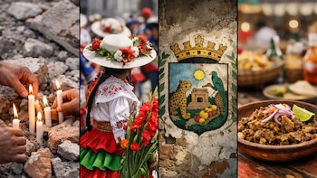 Efemérides hoy 15 de agosto: historia, tragedia y cultura en una de las fechas más emblemáticas del Perú