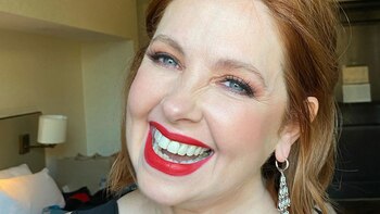 Andrea del Boca vuelve a