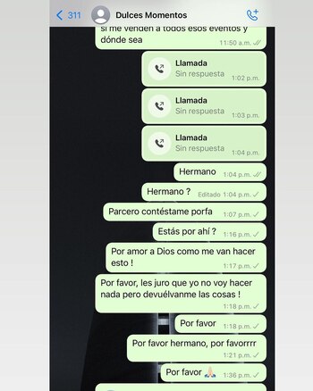 Maluma, de 'Yo me llamo',