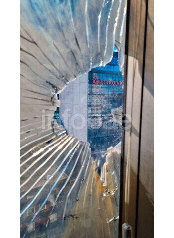 Buscan determinar si utilizaron armas