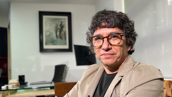 Muere papá de Héctor Martínez,