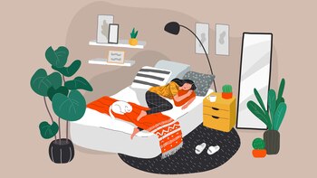 Proyectar una vida con otro,