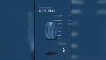 Indeleble. Otra novela de Paula