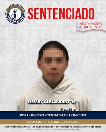 El Tabasco sentencia Guanajuato