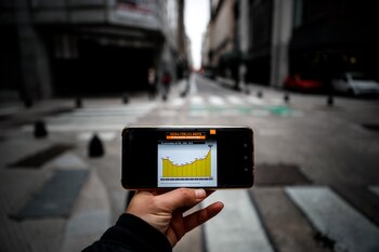 Müller aconsejó ser proactivo y