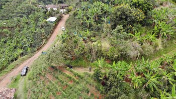 Cortesía Fiscalía General