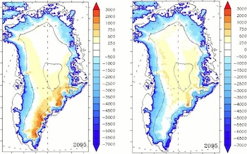 Placas tectónicas han creado un