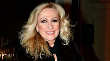 Rosa Benito aclara si estará