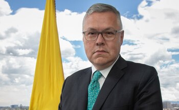 Ministro de Justicia anuncia medidas