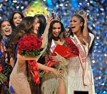 Maricielo Gamarra Alvarado se convierte