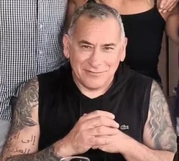 Las últimas imágenes con vida