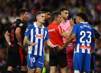 Momentos de confusión en el