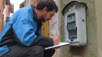 El horario más eficiente para