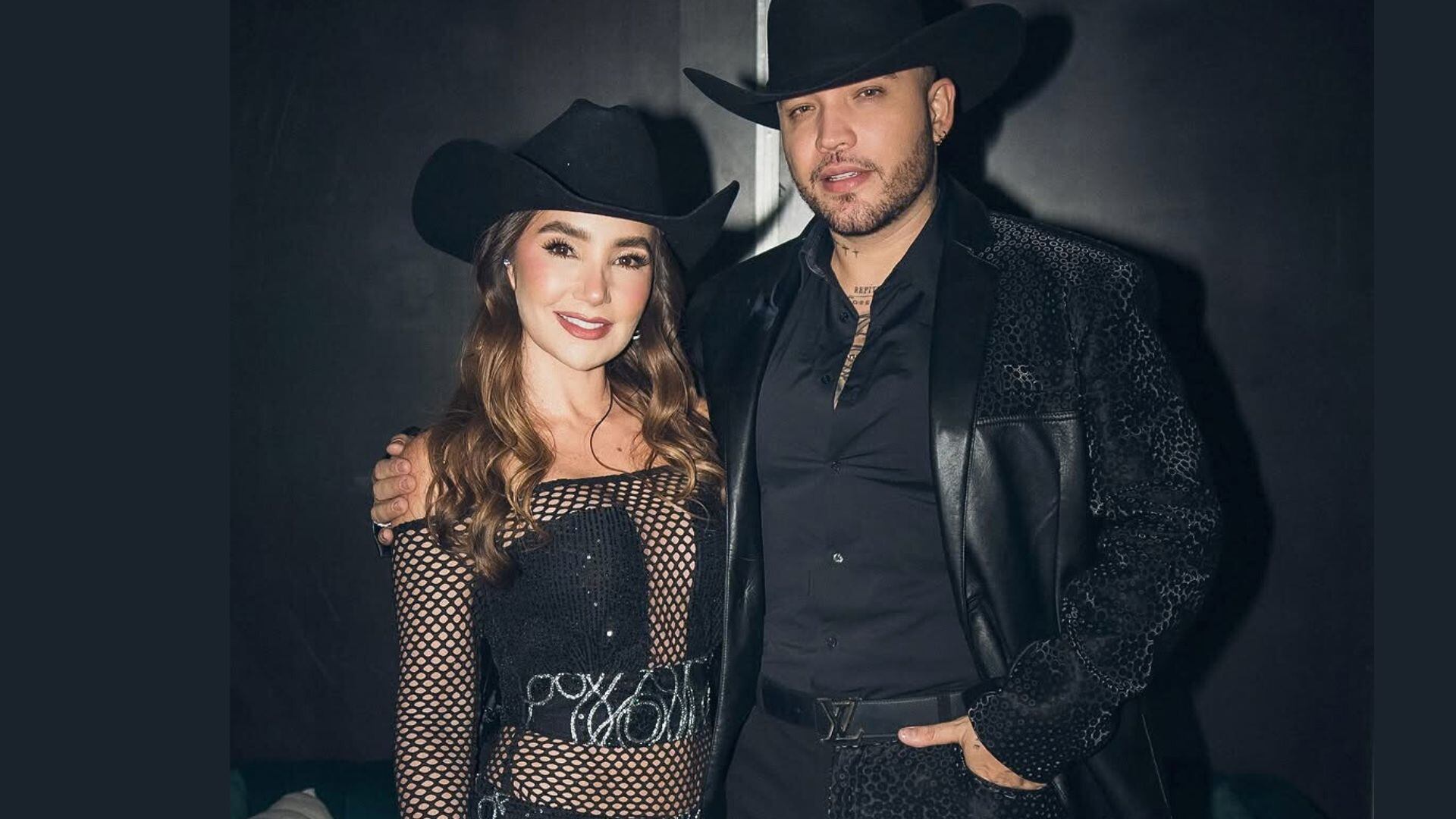 Paola Jara y Jessi Uribe estarían esperando su primer bebé: esto es lo que se sabe - Infobae