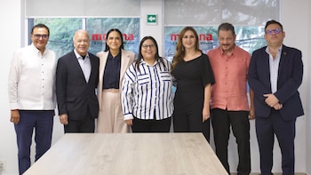 Reunión de alto nivel entre Morena y PT: Ariadna Montiel aboga por mantener la alianza electoral