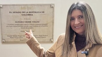 Paloma Valencia sobre el fallo