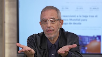 Carlos Maslatón: “El modelo de Milei y de Caputo es un país carísimo, porque ven solamente la parte financiera”