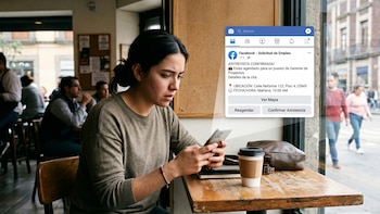 Ofertas de trabajo falsas en redes sociales: una trampa que puede terminar en violación o secuestro