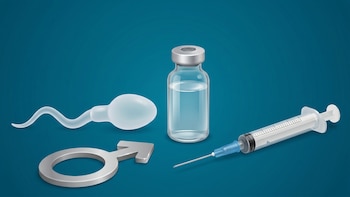 Los fármacos GLP-1 podrían elevar la testosterona y beneficiar la fertilidad masculina, afirma un estudio