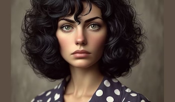 Según Copilot así se vería