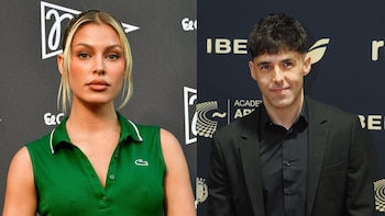 Jessica Goicoechea y El Mago Pop, romance sorpresa del año: “Han tenido varias citas“